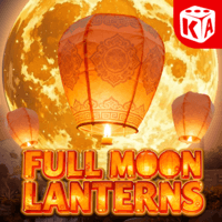 Đèn Lồng Trăng Rằm