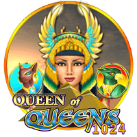 Nữ hoàng là tối cao