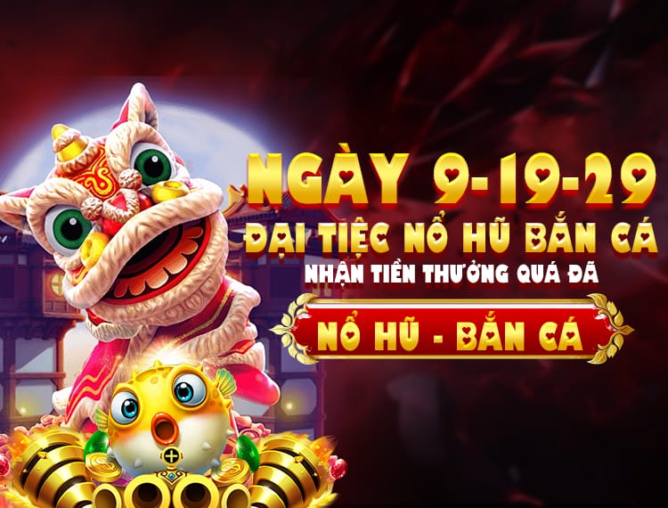Thưởng Chào Mừng 100% Lên Đến 10 Triệu