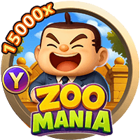 Vườn Thú Cuồng Nhiệt