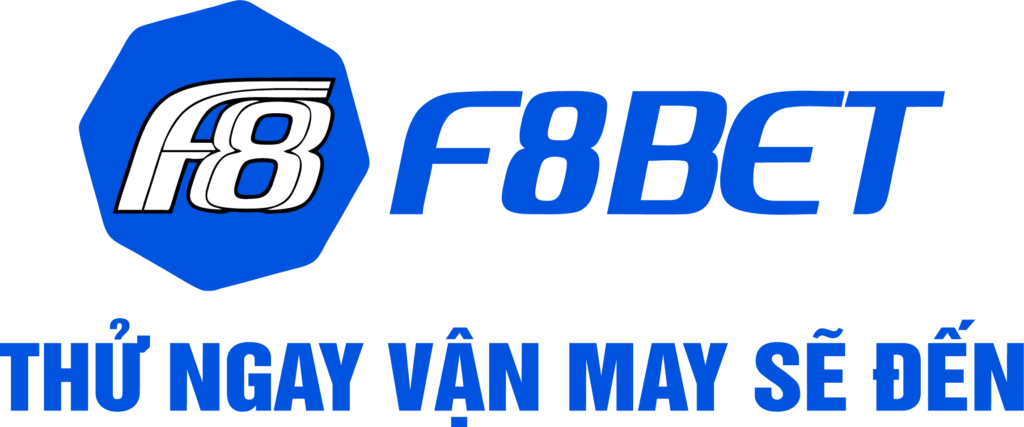 F8Bet Logo
